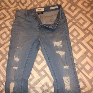 Skinny Jeans size 26
